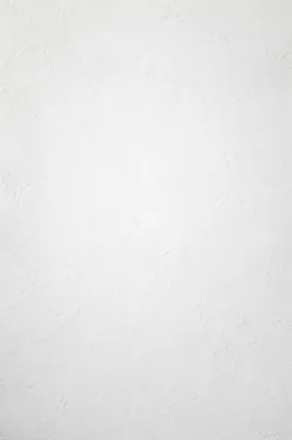Clean Minimal White Plaster Background