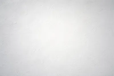 Clean Minimal White Wall Background