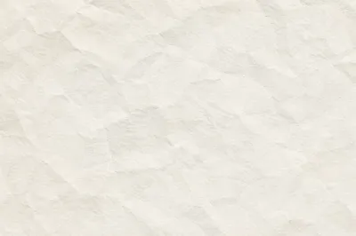 Clean Minimal White Paper Background