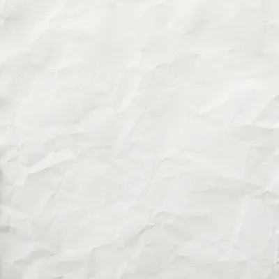Clean Minimal White Paper Background