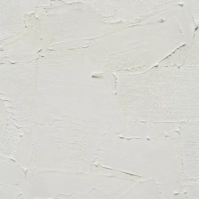 Clean Minimal White Plaster Background