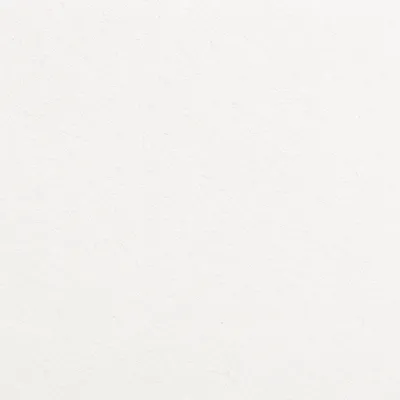 Clean White Matte Paper Background