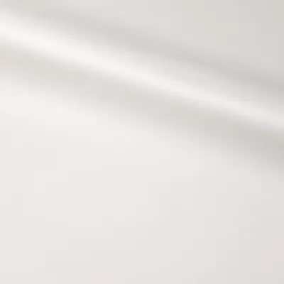 Clean Minimal White Paper Background