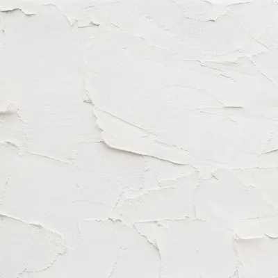 Minimal White Plaster Texture Background