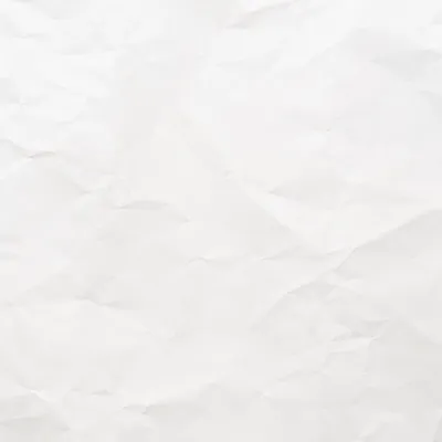 Clean Minimal White Paper Background