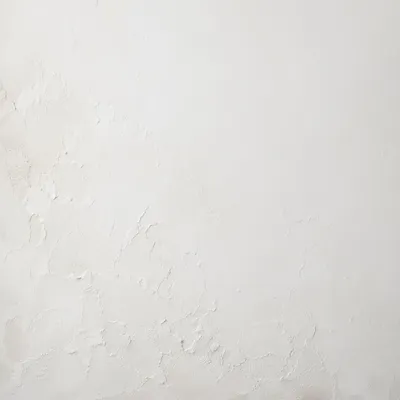 Clean Minimal White Plaster Background