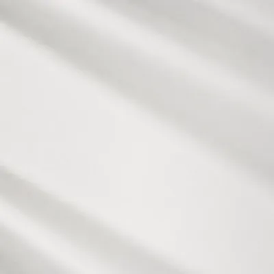 Clean Minimal White Paper Background
