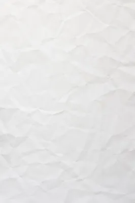 Minimal Matte White Paper Background