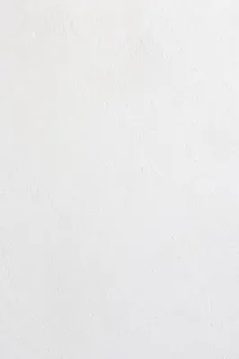 Clean Minimal White Plaster Background