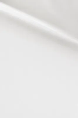 Clean Minimal White Paper Background