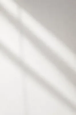 Clean Minimal White Paper Background