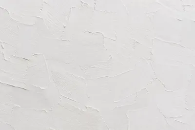 Clean Minimal White Plaster Background