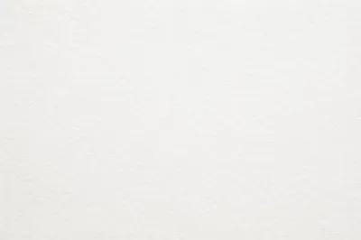 Clean White Matte Paper Background