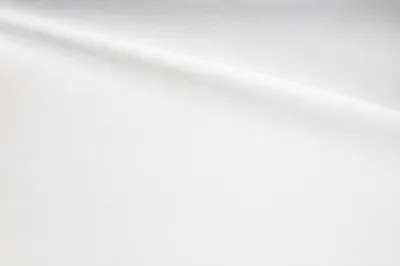Clean Minimal White Paper Background