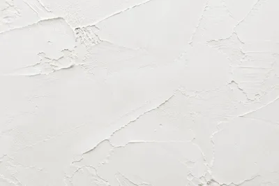 Minimal White Plaster Texture Background