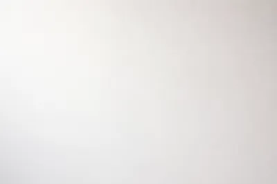 Clean Minimal White Plaster Wall Background