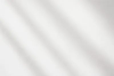 Clean Minimal White Paper Background