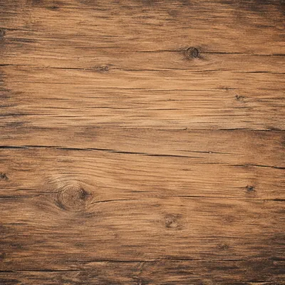 Rustic Brown Wood Texture Background