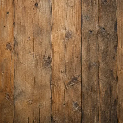 Rustic Brown Weathered Wood Texture