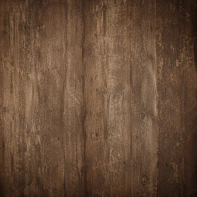 Rustic Brown Weathered Wood Texture Background