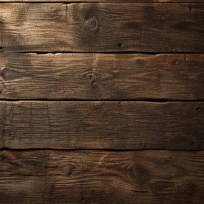 Rustic Brown Weathered Wood Texture Background