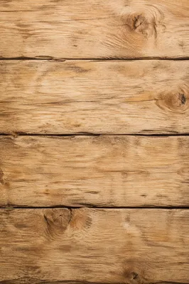 Rustic Brown Wooden Plank Texture Background