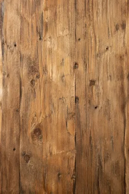 Rustic Weathered Wood Grain Background