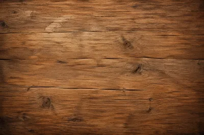 Rustic Brown Wood Texture Background