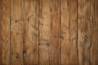 Rustic Weathered Wood Texture Background