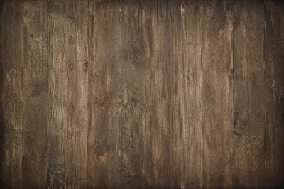 Rustic Brown Wood Texture Background