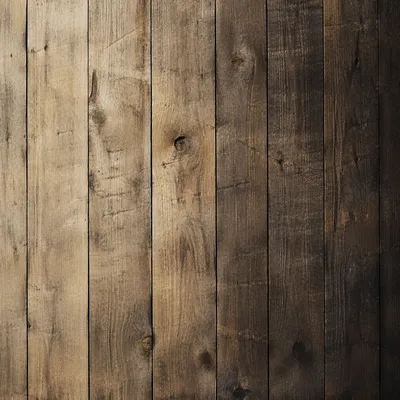 Rustic Brown Wood Texture Background