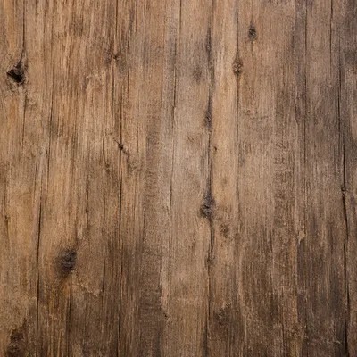 Rustic Weathered Brown Wood Texture Background