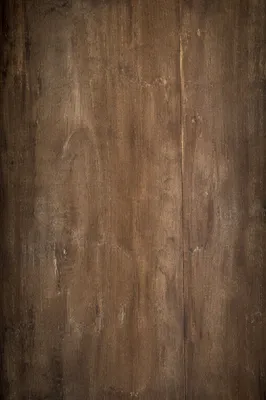 Rustic Brown Wood Texture Background