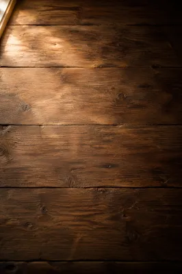 Rustic Brown Wood Chapel Background