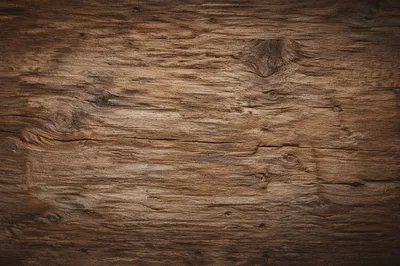 Rustic Brown Wooden Texture Background