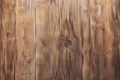 Rustic Weathered Wood Texture Background