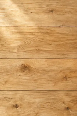 Natural Wooden Table Background with Soft Light