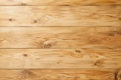 Natural Wooden Table Surface Background