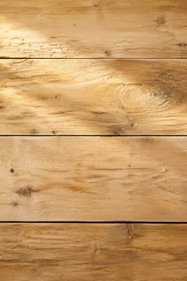 Natural Wooden Table Surface Background