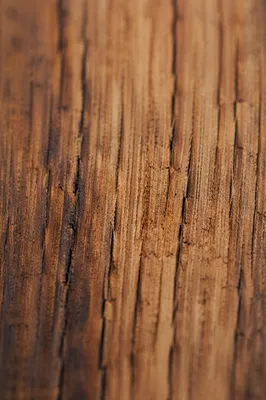 Natural Wooden Table Grain Background Texture