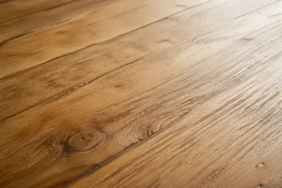 Natural Wooden Table Surface Background