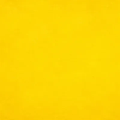 Cheerful Sunshine Yellow Minimal Background