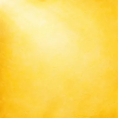 Bright Cheerful Yellow Christian Background