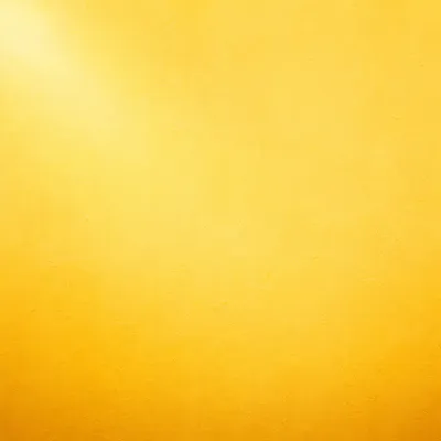 Bright Cheerful Yellow Textured Background