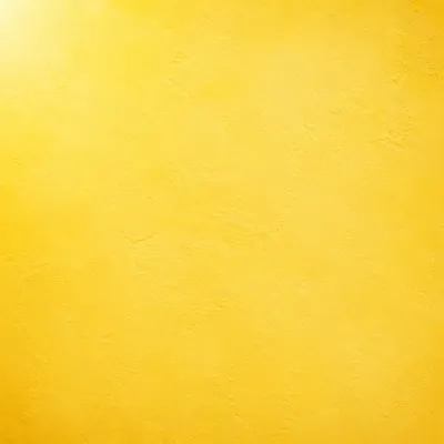 Bright Yellow Plaster Background for Christian Design