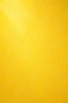 Bright Yellow Textured Studio Background