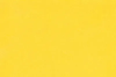 Bright Cheerful Solid Yellow Background