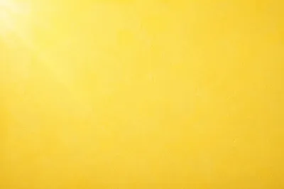 Bright Cheerful Yellow Christian Design Background