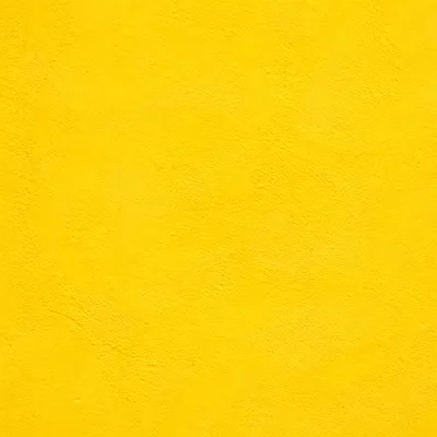 Bright Cheerful Yellow Stucco Background