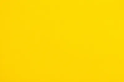 Bright Cheerful Yellow Studio Background